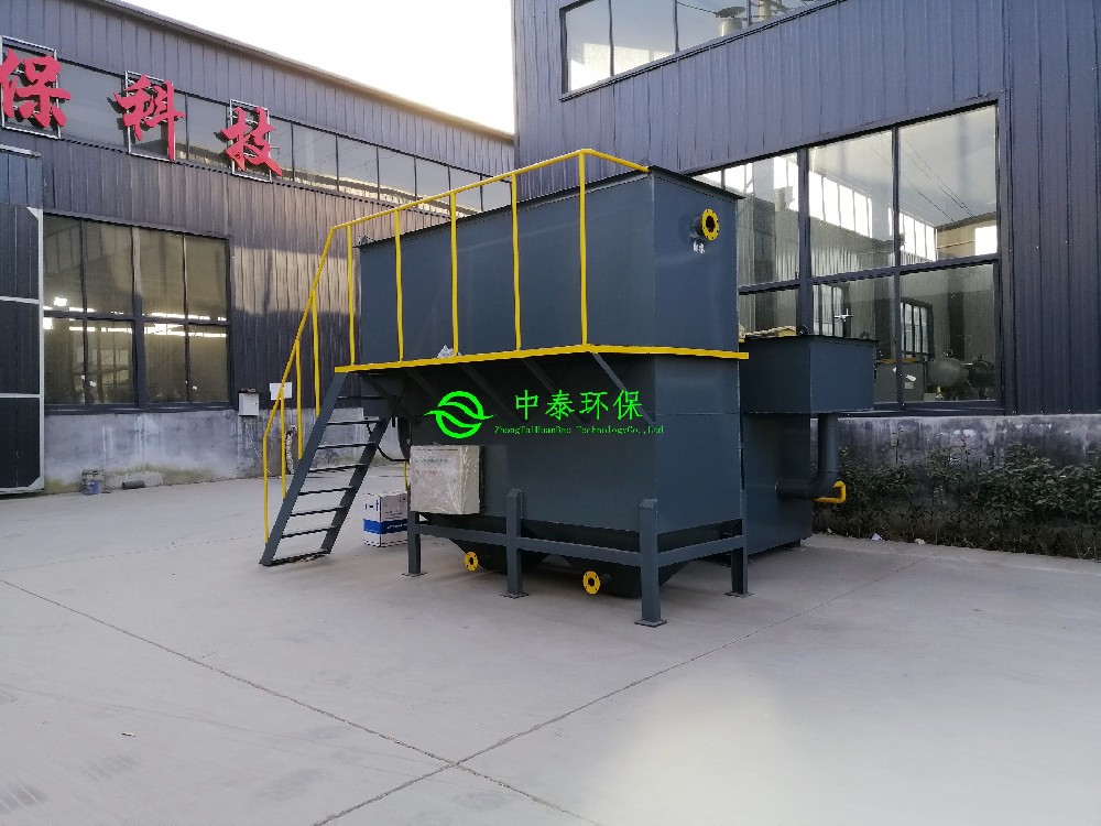 沉淀池在設(shè)計過程中需要考慮哪些因素